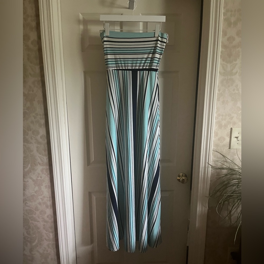 Tube dress